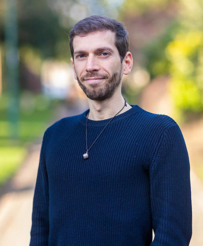 Immagine ricercatore