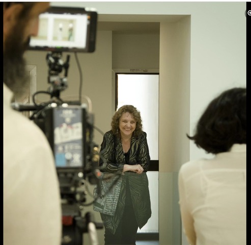 Immagine ricercatore