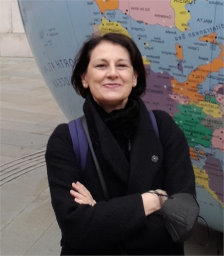 Immagine ricercatore